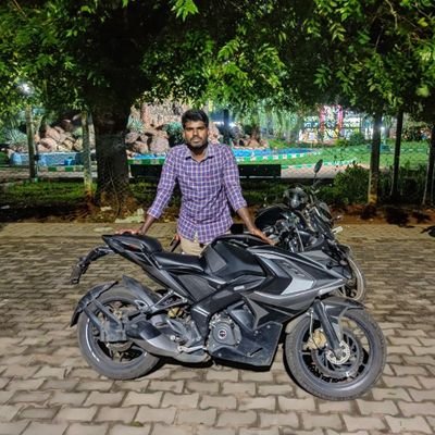 Prabhakar S Profile