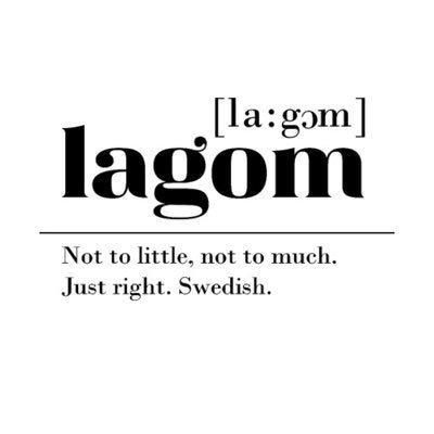 LagomDygn's profile picture. 