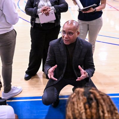 State Farm Agent, Head Women’s Basketball Coach- Notre Dame of Maryland University, 2022-23 & 2021-22 CSAC Coach of the Year, 2023 CSAC Champions
