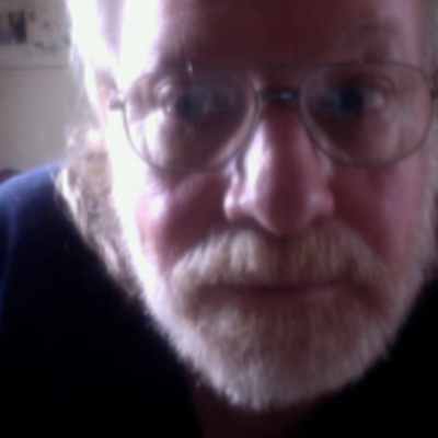 retired human educator artist poet writer progressive democratic socialist union rep pain in the as......