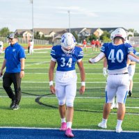 Lincoln Hanson 2027 (@linc_h_oc2027) 's Twitter Profile Photo Lincoln Hanson 2027 (@linc_h_oc2027) 's Twitter Profile Photo