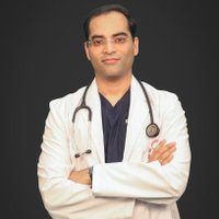 Akash Mathur (@drakashmathur) 's Twitter Profile
