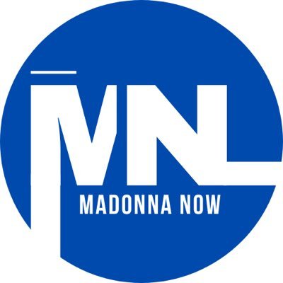 @MadonnaNow_