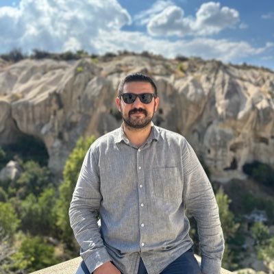 spismailfidan's profile picture. Milli Görüşçü