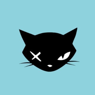 meowwcrazu's profile picture. My Eyes Wide Open 🐈‍⬛