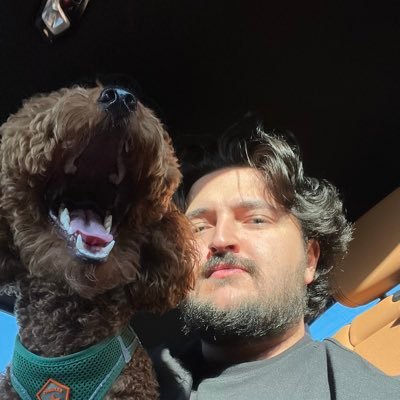 UmutCanOzgu's profile picture. https://t.co/7Rbx6GoOni