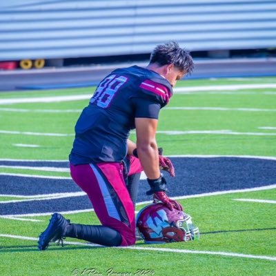 | WYLIE HIGH ’25🎓|6’3 230| GOD FEARING | di3gomunozz@gmail.com | NCAA ID# 2405316178 | 📲469-363-6882| ALL-DISTRICT DEFENSIVE END