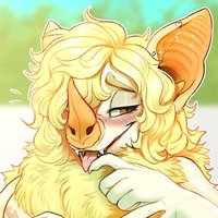 squeaky bat (@shibaribat) 's Twitter Profile