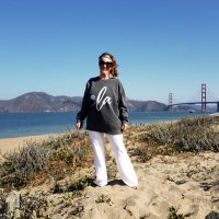 Sfnativekelly (@sfnativekelly) 's Twitter Profile Photo