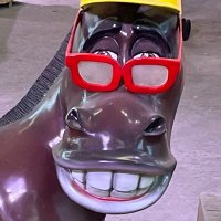 Isaac Dyck (@solitairegoat) 's Twitter Profile