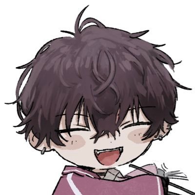 wasshoi_mochi38's profile picture. 🌈🕒感想やFAなど｜創作(@mrmttr)、版権(@kilimochi10)