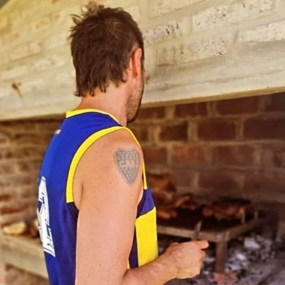 maximilianovarn's profile picture. 