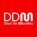 Diari de Manlleu (@ddm__cat) Twitter profile photo