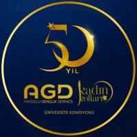 AGD Kadın Kolları Üniversite Komisyonu (@agdkadinuni) 's Twitter Profile Photo AGD Kadın Kolları Üniversite Komisyonu (@agdkadinuni) 's Twitter Profile Photo