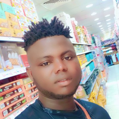 Onyema1318617's profile picture. 