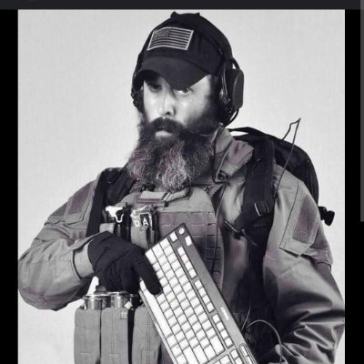HempMan23's profile picture. The truth will set you free, let's talk about how much it's going to piss you off!

on a hero's journey and I'm somehow my own villain. 😆 🤣
