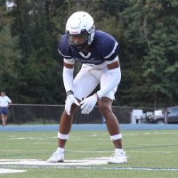 Zander Baptiste 2025 WR (@zzandrr) 's Twitter Profile Photo Zander Baptiste 2025 WR (@zzandrr) 's Twitter Profile Photo