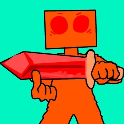 DestroIsHereXD's profile picture. Yolo my names destroormage and I have a yt channel called destroorange subscribe pls