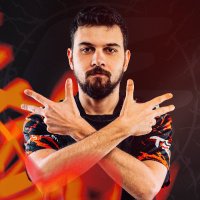 Ahmet Karahoca (@pazzcsgo) 's Twitter Profile