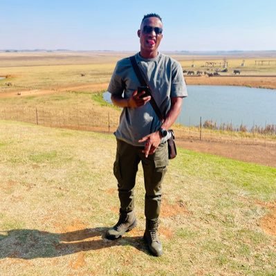 rofhiwa_arnold's profile picture. 