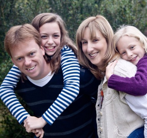 HomeTracey's profile picture. 