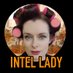 Intel Lady (@intel_lady) Twitter profile photo Intel Lady (@intel_lady) Twitter profile photo
