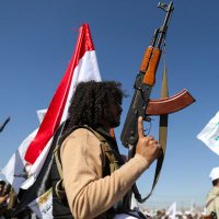 الارهابي اليمني Yemeni terrorist (@kendi0063) Twitter profile photo
