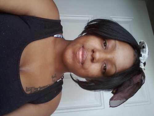 fukk ya if yu had me, i.♥ ya if ya Got meh;; fukk ya if ya heard me nah holla if ya hear meh.! nah SHUT up nd FOLLOW:)