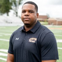 Bud Pruitt (@coach_budpruitt) 's Twitter Profile