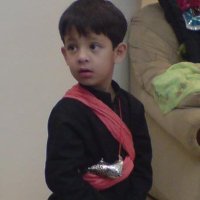 Abbas Shah⁴⁴ (@bluffydim) 's Twitter Profile