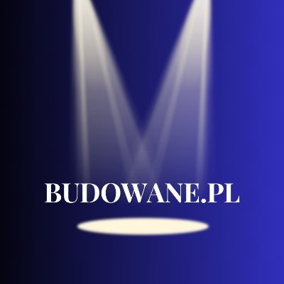 budowanePL's profile picture. Serwis informacyjny ze specjalistyczną wiedzą na temat branży budowlanej. Wszystko o materiałach budowlanych, chemii budowlanej, elementach konstrukcyjnych