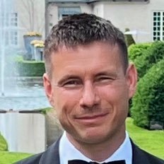 BakNygaard's profile picture. 