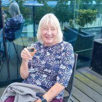 Carol Woodroffe (@caswo) 's Twitter Profile Photo Carol Woodroffe (@caswo) 's Twitter Profile Photo