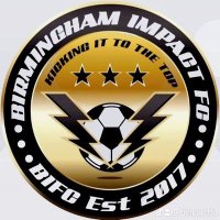Birmingham Impact FC (@b_impact_fc) 's Twitter Profile