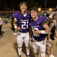Hayden Peterson (@haydenp777) 's Twitter Profile