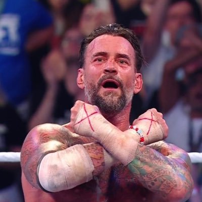 ChiTownSaviour's profile picture. Phil Brooks also known as Cm Punk has come home to the WWE to reclaim his spot at the top anyone who steps to him will Quickly Go to Sleep.