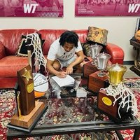 Amir McMillian (@amirmcmillian4) 's Twitter Profile Photo Amir McMillian (@amirmcmillian4) 's Twitter Profile Photo