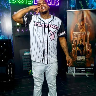 ViceCityLefty's profile picture. IG: @ViceCityLefty