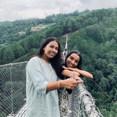 __samikshyaab__'s profile picture. HAKUNA MATATA ✨ ⚕️⚕️