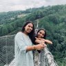 __samikshyaab__'s profile picture. HAKUNA MATATA ✨ ⚕️⚕️
