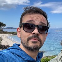 David Dobarro (@drdaviddobarro) 's Twitter Profile