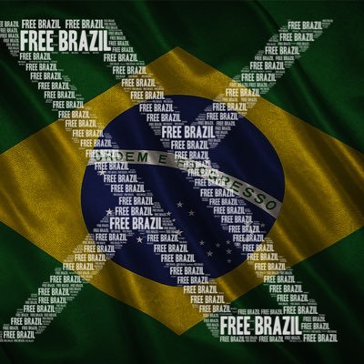 Pelo Presidente, pelo povo brasileiro, por mim, pelos meus filhos e netos, por todos, pelo BRASIL PRÓSPERO. Conservadora? SIM!!