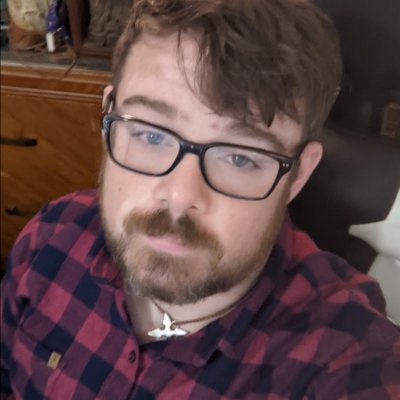 Lurker, occasional commenter.
Suggested Talking Points: Comics, TTRPG/Board games, Discworld, Kingdom Hearts, FFXIV, WoW, Ogre Battle 🏳️🌈
He/him/his