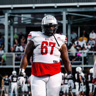 Greg Thomas II Profile