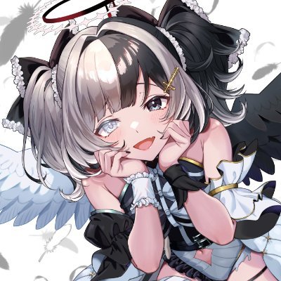 AmaochiMirua's profile picture. 