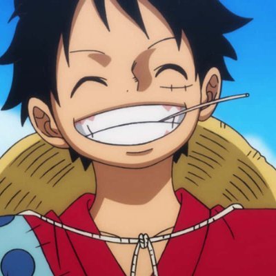 toeianimation12's profile picture. Luffy my goat 🐐