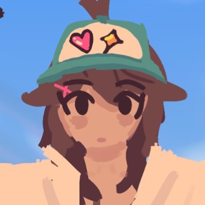 graphic design major | chiptune composer | baby game dev | miku fan 🩵🌱💖