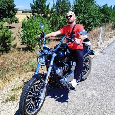 SercanT27264703's profile picture. Holistic Web Developer 💫