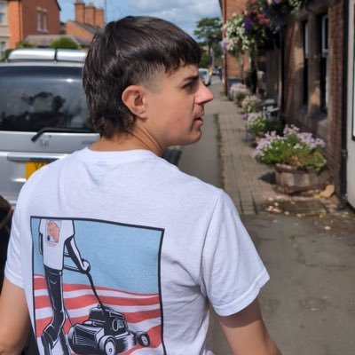 so is this the hook you wanted? | shrews and the royston club | tfw hater | @georgenotnurse