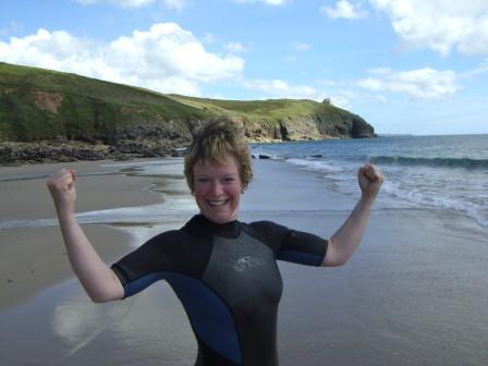 Fiona Erleigh
